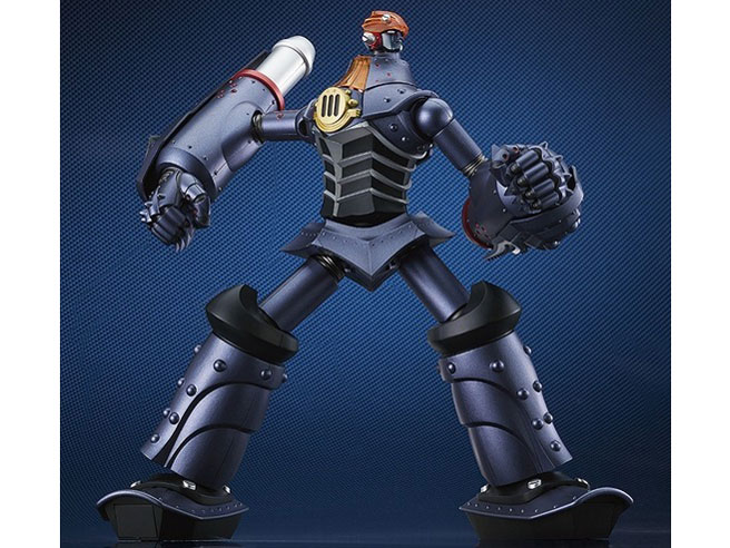 THE �r�b�O�I�[ MODEROID �r�b�O�I�[