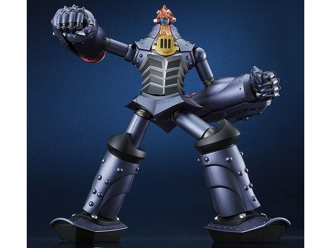 THE �r�b�O�I�[ MODEROID �r�b�O�I�[