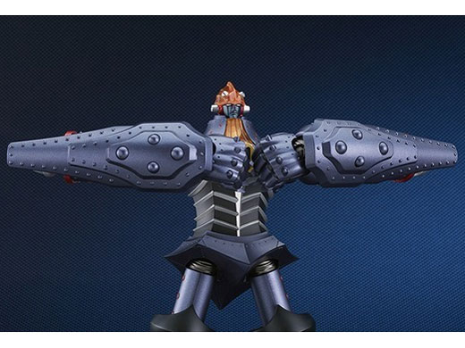 THE �r�b�O�I�[ MODEROID �r�b�O�I�[