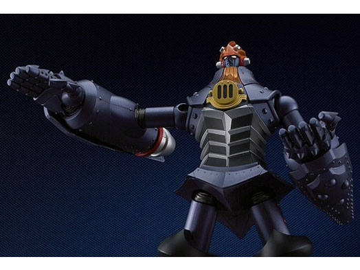 THE �r�b�O�I�[ MODEROID �r�b�O�I�[