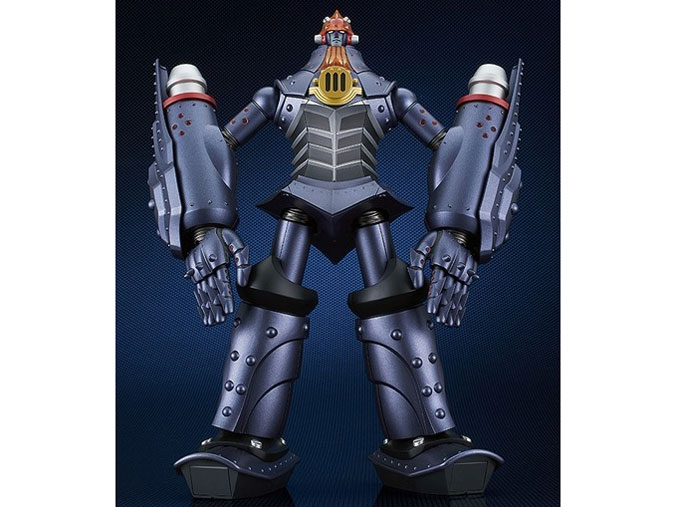 THE �r�b�O�I�[ MODEROID �r�b�O�I�[ �̐��i�摜