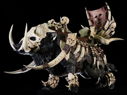 �o�g���{�[ ���h(�u���b�N) 1/12�X�P�[�����t�B�M���A �̐��i�摜