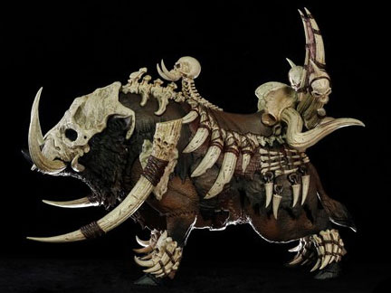 �o�g���{�[ ���h(�u���E��) 1/12�X�P�[�����t�B�M���A �̐��i�摜