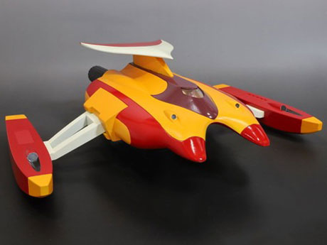 GRAND ACTION BIGSIZE MODEL �}�����X�y�C�U�[ �̐��i�摜