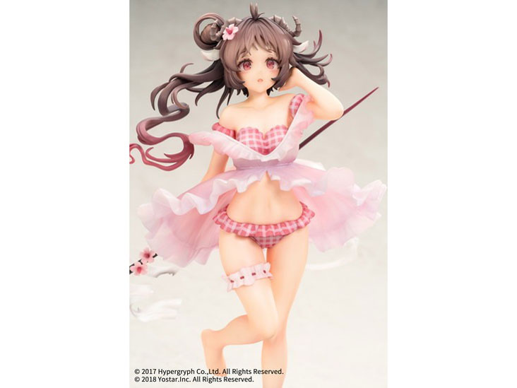 �A�[�N�i�C�c 1/7 �G�C���t�B���g�� �Ẳԕ� FA018 VER.