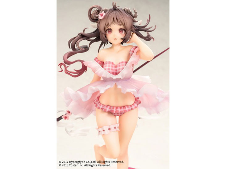 �A�[�N�i�C�c 1/7 �G�C���t�B���g�� �Ẳԕ� FA018 VER.