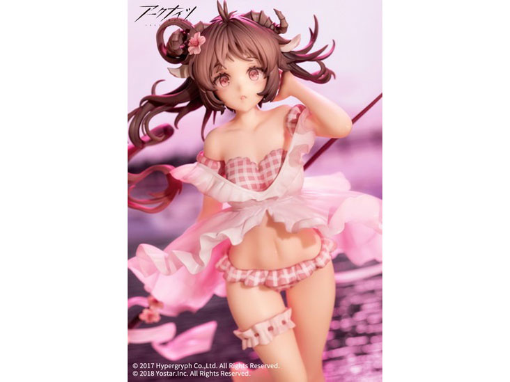 �A�[�N�i�C�c 1/7 �G�C���t�B���g�� �Ẳԕ� FA018 VER.