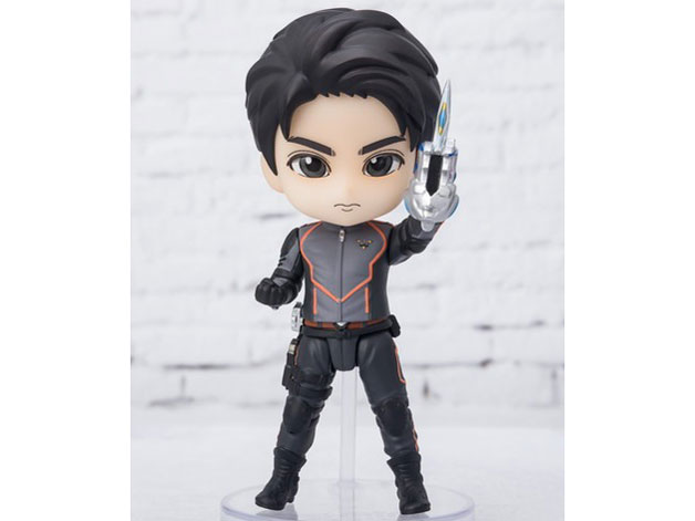 Figuarts mini �A�X�~�J�i�^