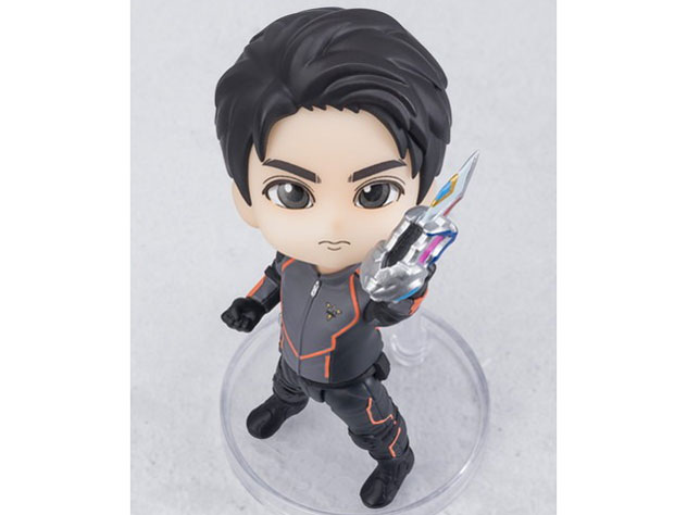 Figuarts mini �A�X�~�J�i�^