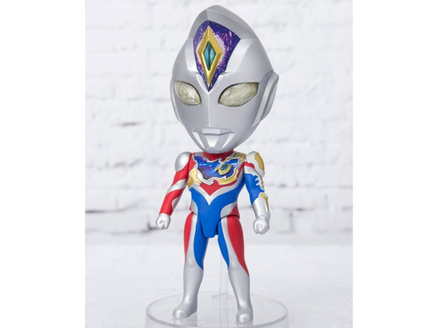 Figuarts mini �E���g���}���f�b�J�[ �t���b�V���^�C�v