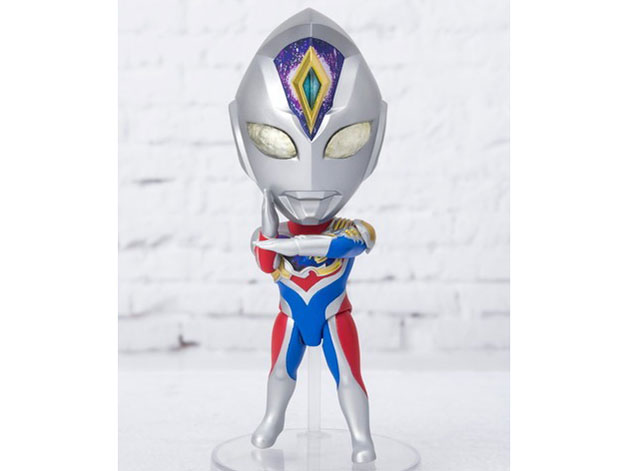 Figuarts mini �E���g���}���f�b�J�[ �t���b�V���^�C�v
