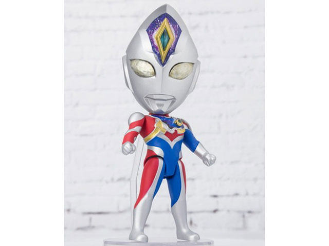 Figuarts mini �E���g���}���f�b�J�[ �t���b�V���^�C�v