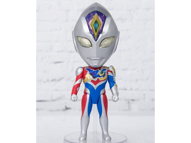Figuarts mini �E���g���}���f�b�J�[ �t���b�V���^�C�v �̐��i�摜