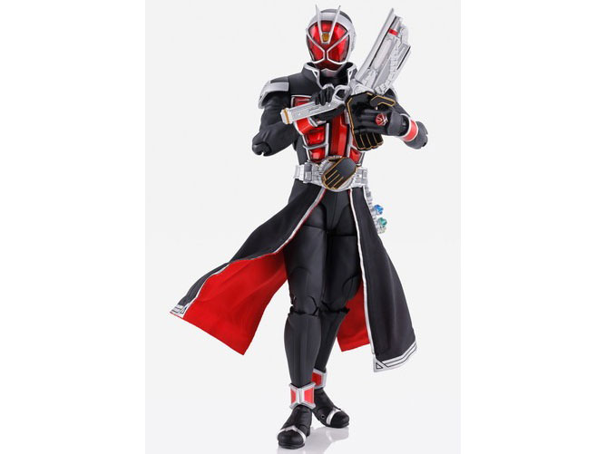 S.H.Figuarts(�^�������@) ���ʃ��C�_�[�E�B�U�[�h �t���C���X�^�C�� 10th Anniversary Ver.