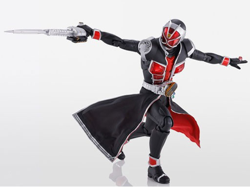 S.H.Figuarts(�^�������@) ���ʃ��C�_�[�E�B�U�[�h �t���C���X�^�C�� 10th Anniversary Ver.