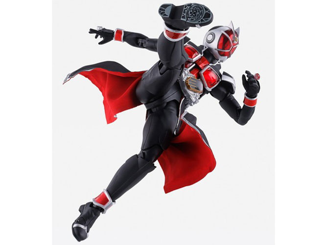 S.H.Figuarts(�^�������@) ���ʃ��C�_�[�E�B�U�[�h �t���C���X�^�C�� 10th Anniversary Ver.