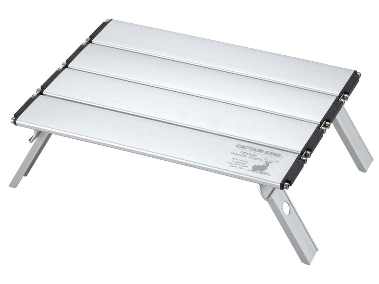 �A���~���[���e�[�u���R���p�N�g <�i�m>type2 UC-570 �̐��i�摜