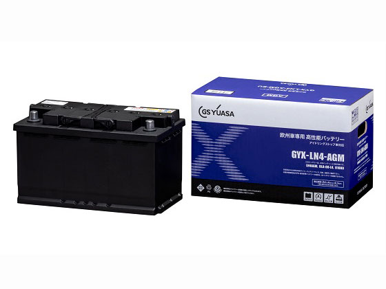 GYX�V���[�Y GYX-LN4-AGM �̐��i�摜