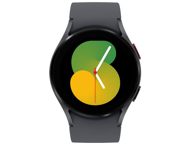 Galaxy Watch5 40mm SM-R900NZAAXJP [�O���t�@�C�g]