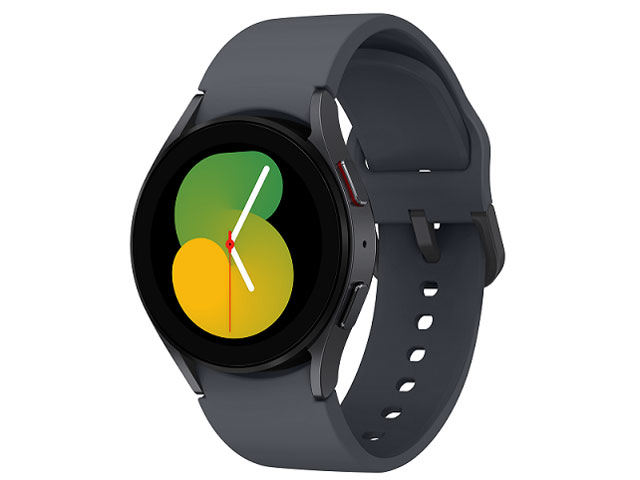Galaxy - Galaxy Watch 6 40㎜ グラファイト Bluetooth版【新品】 Amazon.co.jp: Galaxy Watch6 40mm｜グラファイト｜スマート