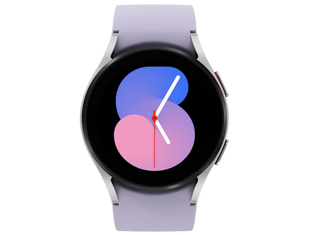 Galaxy Watch5 40mm SM-R900NZSAXJP [�V���o�[]