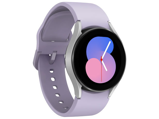 Galaxy Watch5 40mm SM-R900NZSAXJP [�V���o�[]