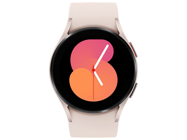 Galaxy Watch5 40mm SM-R900NZDAXJP [�s���N�S�[���h]