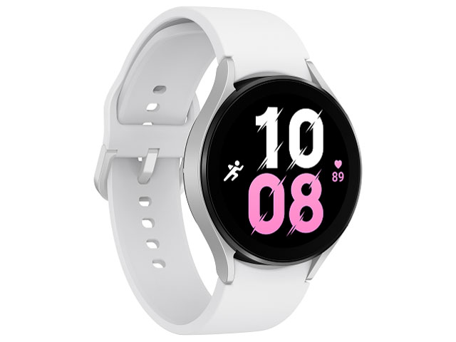 Galaxy Watch5 44mm SM-R910NZSAXJP [�V���o�[]