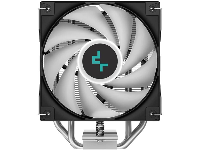 GAMMAXX AG400 ARGB R-AG400-BKANMC-G-1