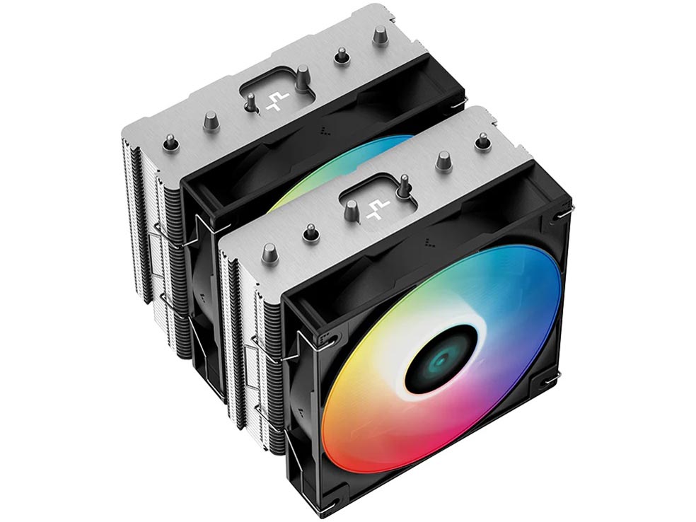 GAMMAXX AG620 ARGB R-AG620-BKANMN-G-1