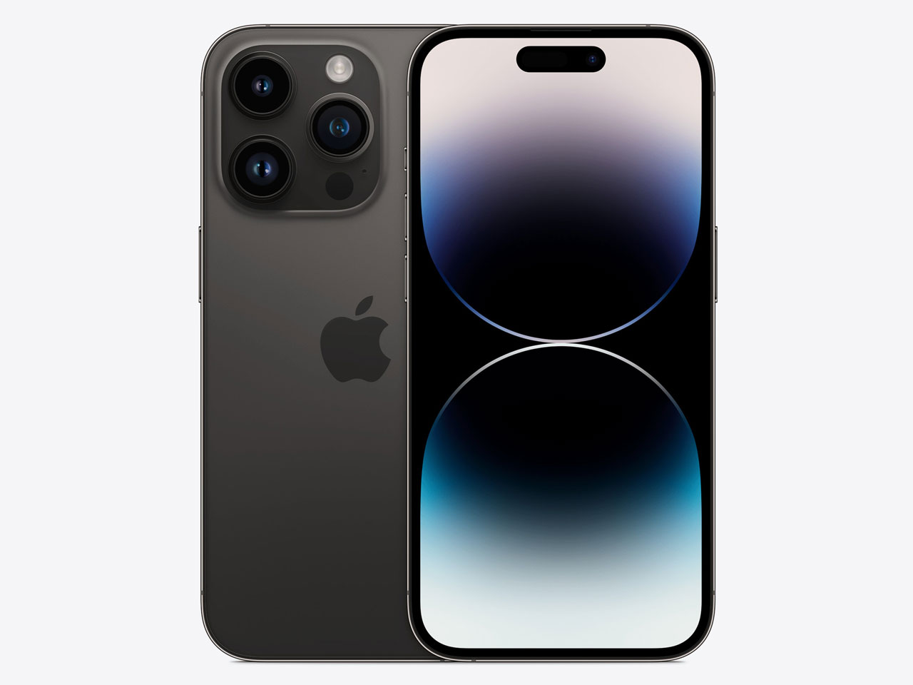 iPhone 14 Pro 512GB au [�X�y�[�X�u���b�N] �̐��i�摜