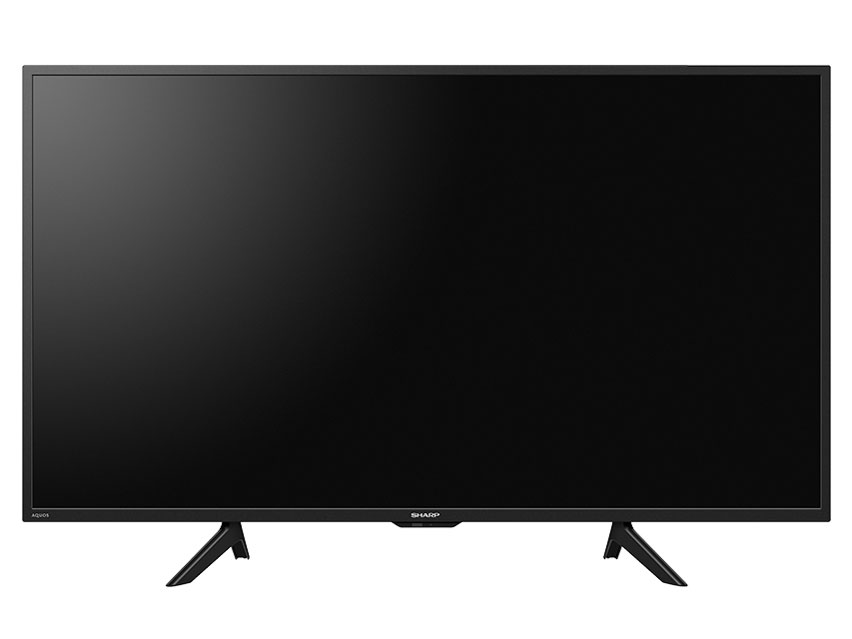 AQUOS 4K 4T-C42EJ1 [42�C���`]