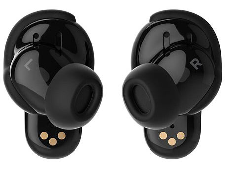 QuietComfort Earbuds II [�g���v���u���b�N]
