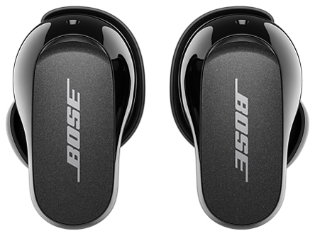 格安SALEスタート！ Bose QuietComfort 価格比較 [トリプルブラック] II Earbuds イヤホン