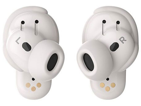 QuietComfort Earbuds II [�\�[�v�X�g�[��]