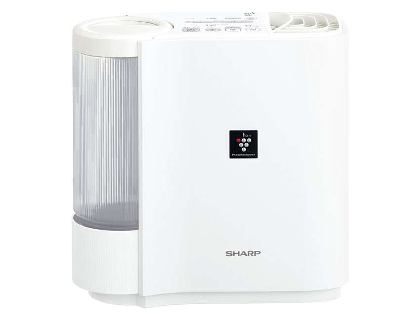 加湿器 SHARP HV-P30-W シャープ HV-P30 価格比較 - 価格.com