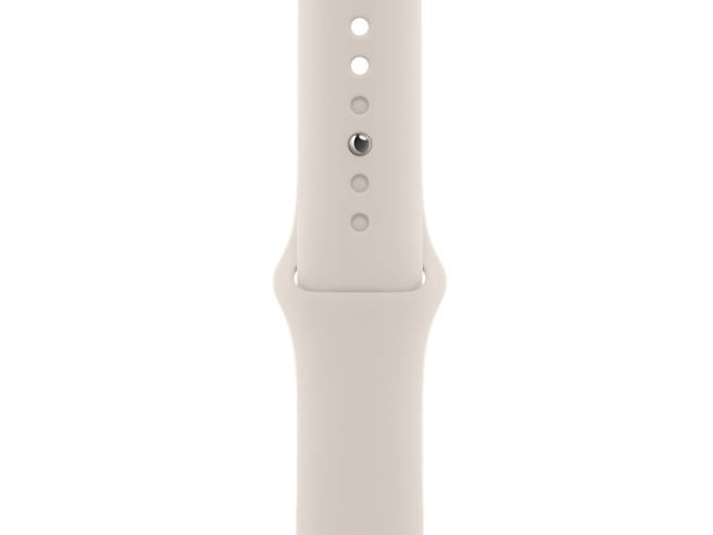 Apple Watch SE ��2���� GPS+Cellular���f�� 40mm MNPH3J/A [�X�^�[���C�g�X�|�[�c�o���h]