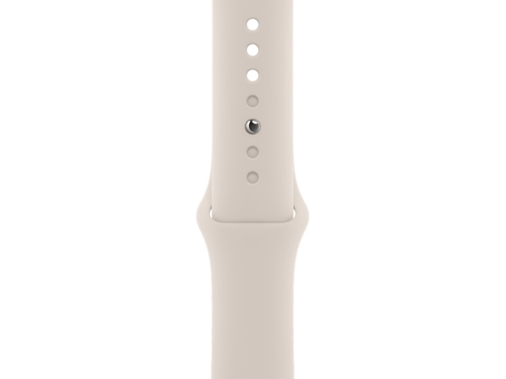 Apple Watch SE ��2���� GPS+Cellular���f�� 44mm MNPT3J/A [�X�^�[���C�g�X�|�[�c�o���h]