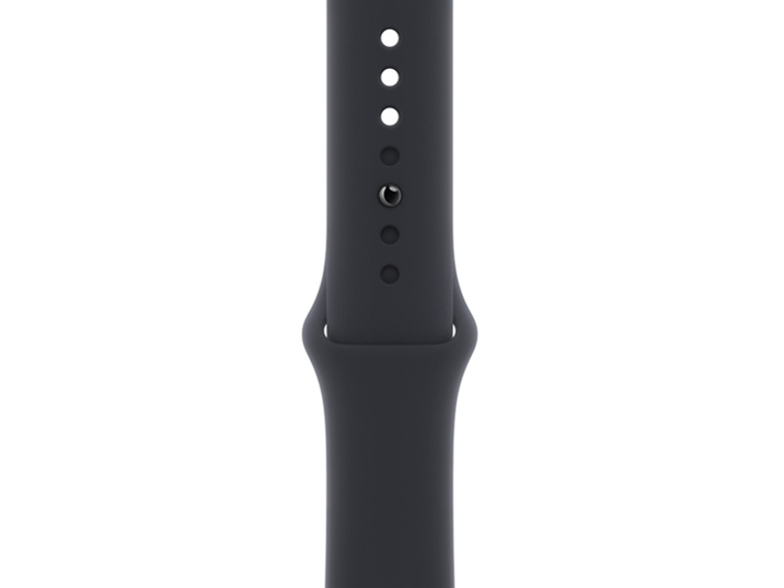 Apple Watch SE ��2���� GPS+Cellular���f�� 44mm MNPY3J/A [�~�b�h�i�C�g�X�|�[�c�o���h]