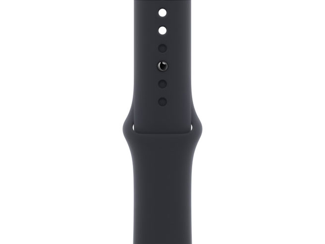 Apple Watch Series 8 GPS���f�� 41mm MNP53J/A [�~�b�h�i�C�g�X�|�[�c�o���h]