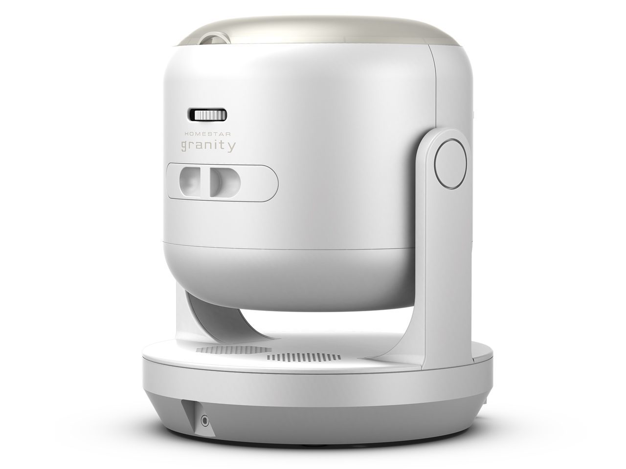 �z�[���X�^�[ �O���j�e�B [white] �̐��i�摜