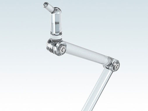 THE�V���v���X�^���h×3 �t�B�M���A&�͌^�p HEX�^�C�v