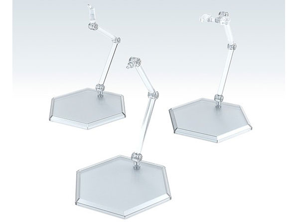 THE�V���v���X�^���h×3 �t�B�M���A&�͌^�p HEX�^�C�v