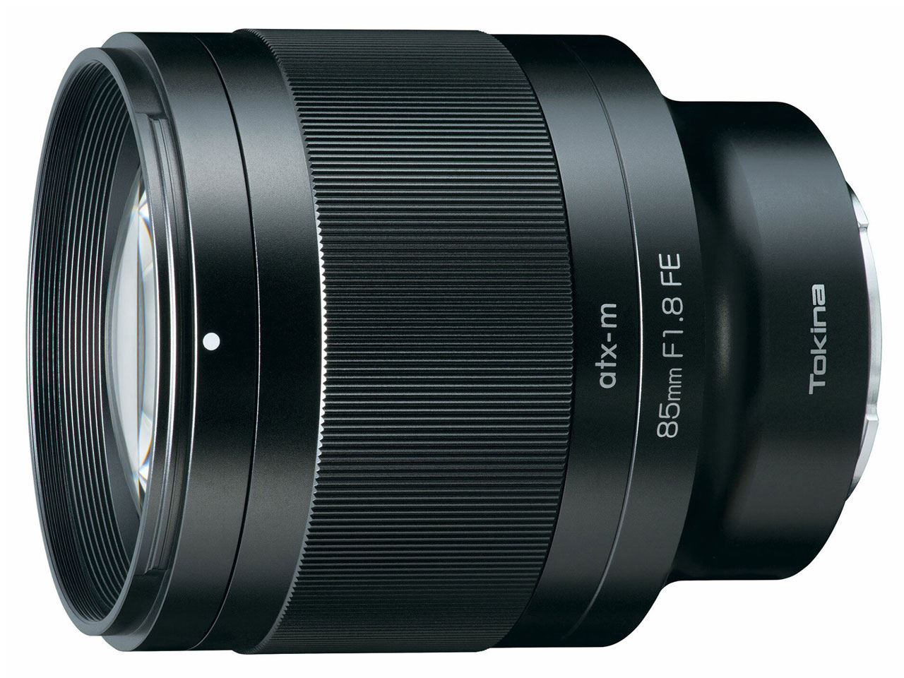 atx-m 85mm F1.8 FE PLUS �̐��i�摜