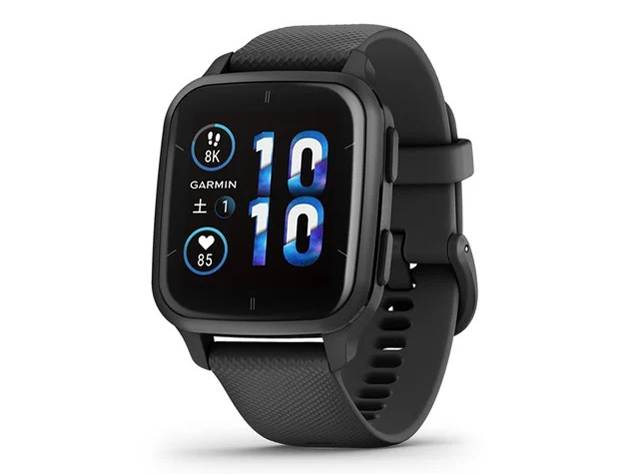 Garmin Venu SQ2 Music　中古 Yahoo!オークション -「ガーミン venu sq2」の落札相場・落札価格