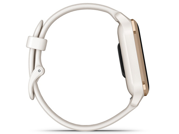 Venu Sq 2 Music 010-02700-71 [Ivory/Peach Gold]