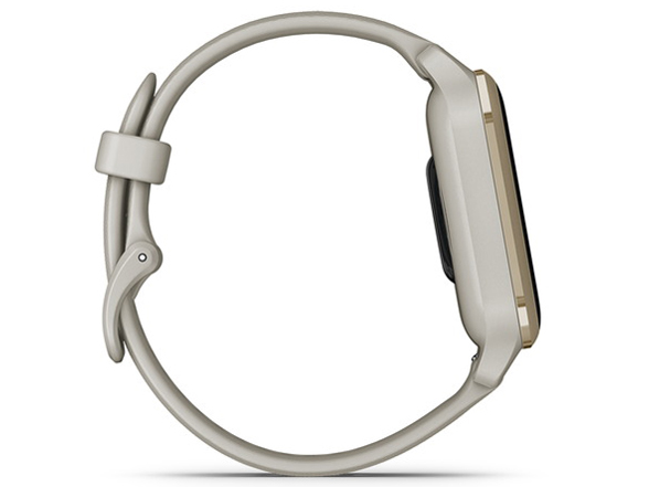 Venu Sq 2 Music 010-02700-72 [French Gray/Cream Gold]