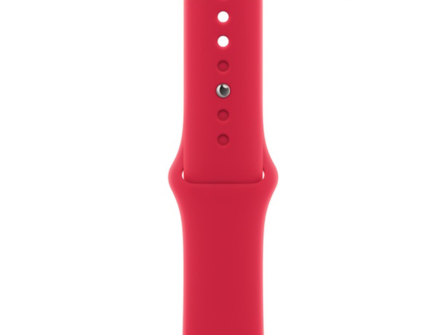 Apple Watch Series 8 GPS+Cellular���f�� 41mm MNJ23J/A [(PRODUCT)RED�X�|�[�c�o���h]