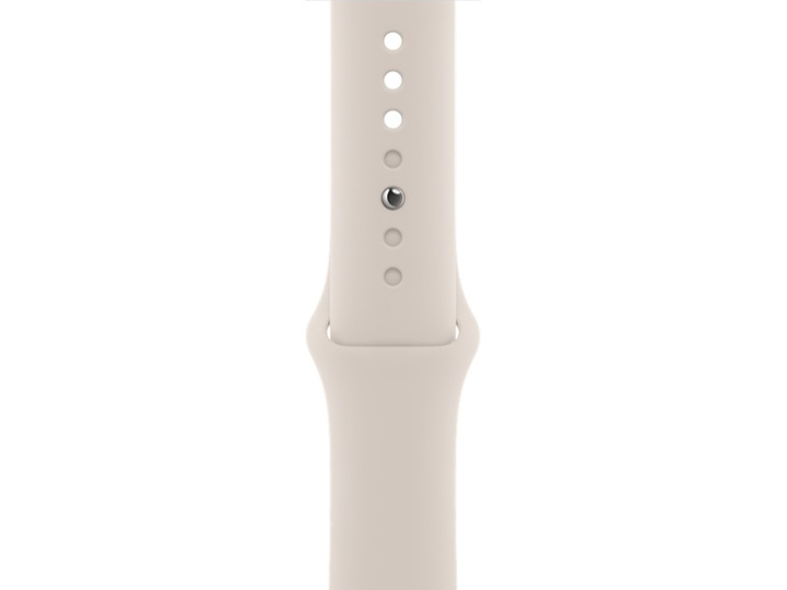 Apple Watch Series 8 GPS+Cellular���f�� 45mm MNK73J/A [�X�^�[���C�g�X�|�[�c�o���h]