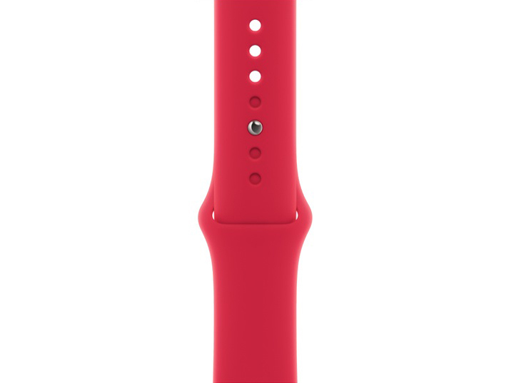 Apple Watch Series 8 GPS+Cellular���f�� 45mm MNKA3J/A [(PRODUCT)RED�X�|�[�c�o���h]